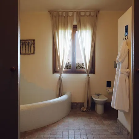 Ca' Bossi