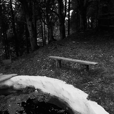 Alpstuga Ca' Bossi