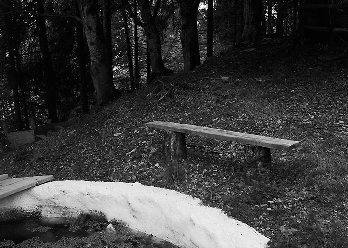 Alpehytte Ca' Bossi