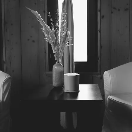 Ca' Bossi 木屋 切尔诺比奥