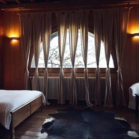 Ca' Bossi * 切尔诺比奥