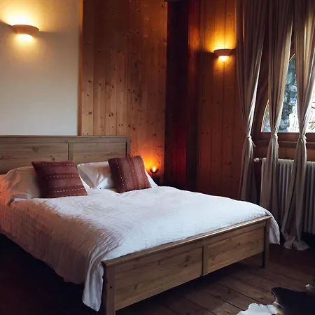 Ca' Bossi 木屋 切尔诺比奥