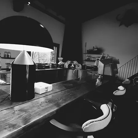 Ca' Bossi * 切尔诺比奥