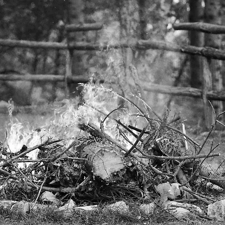 木屋 Ca' Bossi 切尔诺比奥