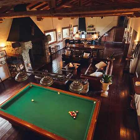 Ca' Bossi 切尔诺比奥