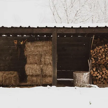 Ca' Bossi * 切尔诺比奥