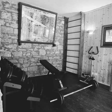 Ca' Bossi * 切尔诺比奥