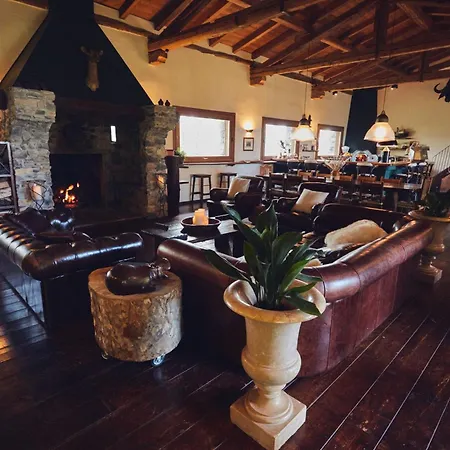 Σαλέ Ca' Bossi Τσερνόμπιο